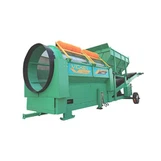 Мобилна фабрика троммел сита